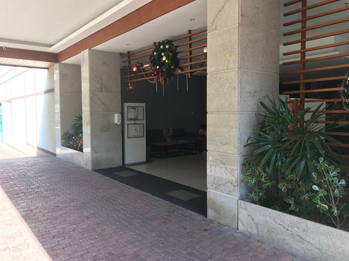 Tugurio Serrano Petrópolis Buitenkant foto