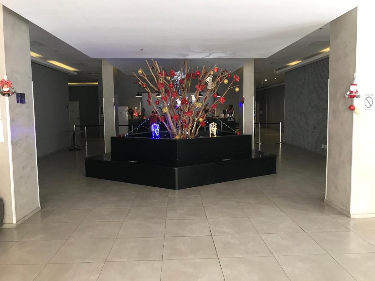 Tugurio Serrano Petrópolis Buitenkant foto